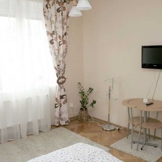 Penzion Aladdin Teplice (5)