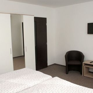 Penzion Aladdin Teplice (4)