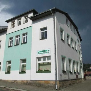 Hotel Union Černý Důl (2)