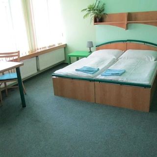 Hotel Union Černý Důl (5)