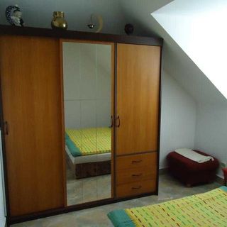 Apartmán Duhová Františkovy Lázně (4)