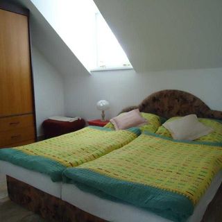 Apartmán Duhová Františkovy Lázně (2)