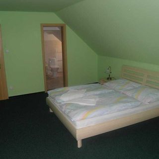 Penzion U Modrého Slona Františkovy Lázně (3)