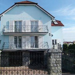 Penzion Buchmann Františkovy Lázně (2)