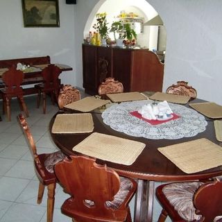 Penzion Buchmann Františkovy Lázně (4)