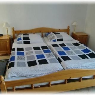 Penzion Buchmann Františkovy Lázně (5)