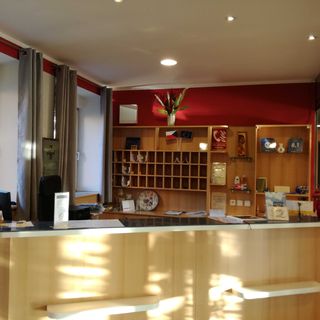 Hotel O.K. 1 Beroun (2)