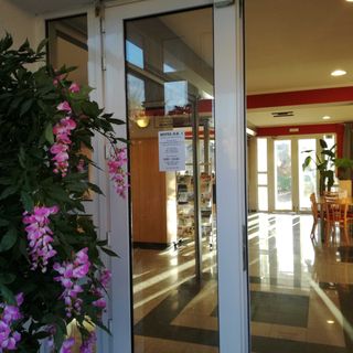 Hotel O.K. 1 Beroun (3)