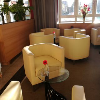 Hotel O.K. 1 Beroun (4)