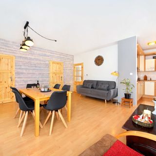 Apartmány Labská 108 Špindlerův Mlýn (3)