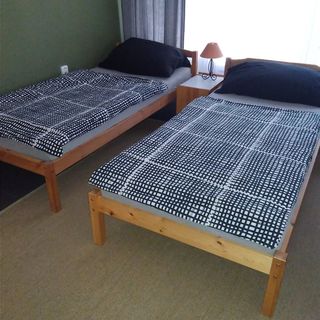 Apartmá Diana Ostrá (3)