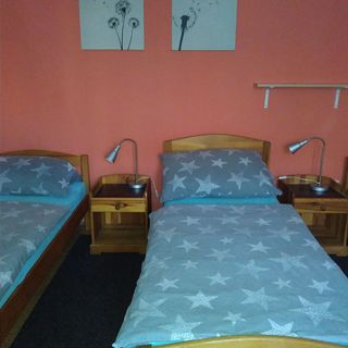 Apartmá Diana Ostrá (4)