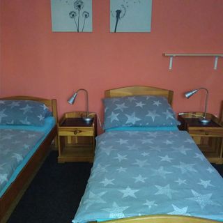 Apartmá Diana Ostrá (4)