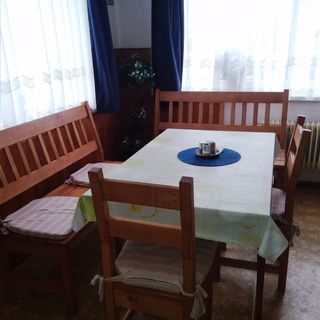 Apartmá Diana Ostrá (5)