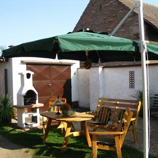 Apartmá Diana Ostrá (2)