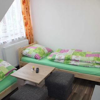 Penzion Marie Magdalenka Helvíkovice (5)