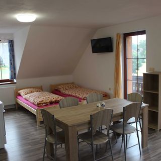 Penzion Marie Magdalenka Helvíkovice (3)