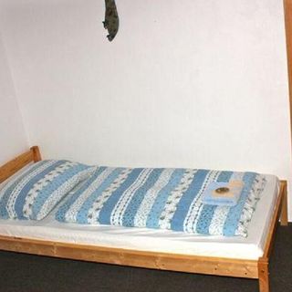 Chalupa pod Železným vrchem Chřibská (5)