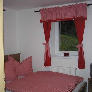 Horská chata U Sněhuláka Železná Ruda (4)