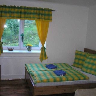 Horská chata U Sněhuláka Železná Ruda (5)