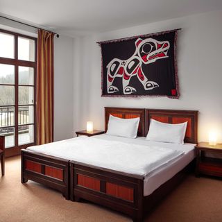 Hotel Javor Adršpach (3)