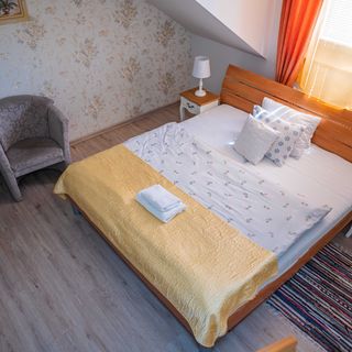 Penzion Trámky Vikýřovice (2)