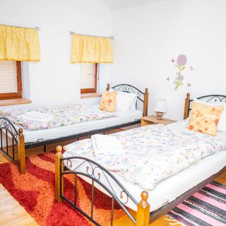 Penzion Trámky Vikýřovice (4)