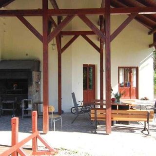 Ivánek Guest House Zvíkovské Podhradí (2)