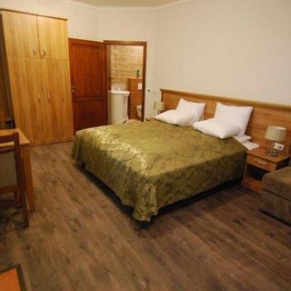 Ivánek Guest House Zvíkovské Podhradí (3)