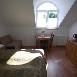 Ivánek Guest House Zvíkovské Podhradí (4)