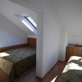 Ivánek Guest House Zvíkovské Podhradí (5)