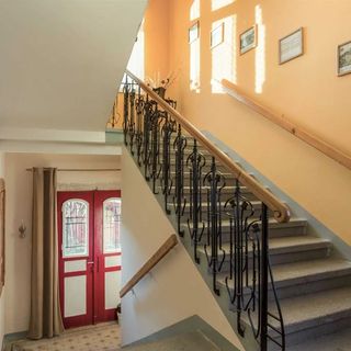 Vila Josefina Josefův Důl (5)