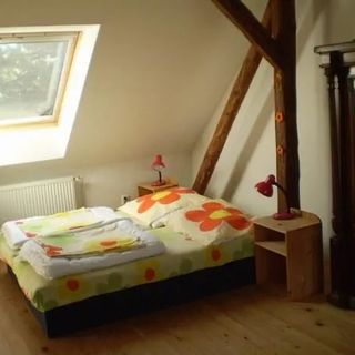 Ubytování u přehrady Těrlicko (2)