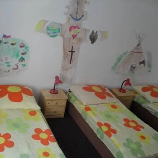 Ubytování u přehrady Těrlicko (4)