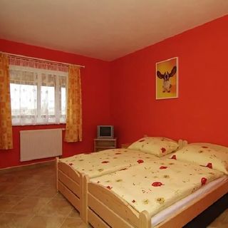 Penzion U Tuláka Dobřichovice (4)