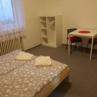 Horský hotel M&M Jáchymov (2)