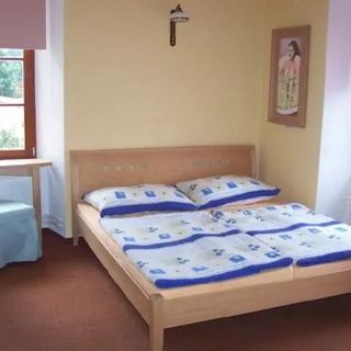 Pod kostelem Týn nad Vltavou (4)