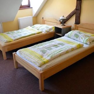 Pod kostelem Týn nad Vltavou (5)