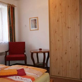 Penzion Eko Sport Vacov (3)