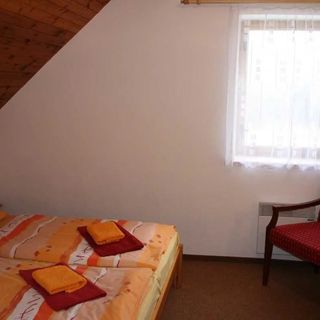 Penzion Eko Sport Vacov (4)