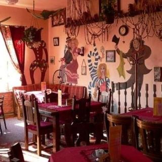 Korálek Žacléř (2)