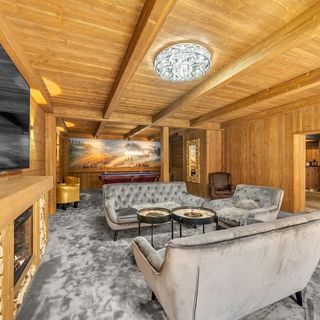 Hotel Lesana Špindlerův Mlýn (3)