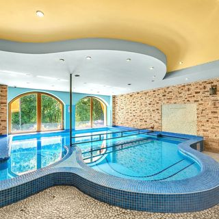 Hotel Lesana Špindlerův Mlýn (4)