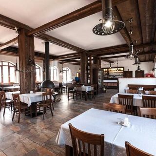 Sluneční dvůr Brno (2)