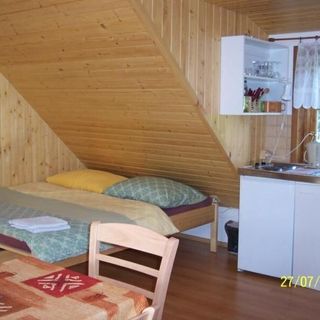 Dvůr U Kříža Velké Karlovice (3)