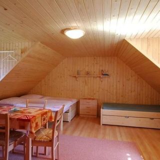 Dvůr U Kříža Velké Karlovice (4)