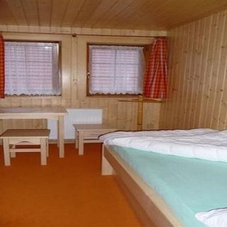 Dvůr U Kříža Velké Karlovice (5)