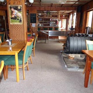 Penzion Na Sluníčku Jáchymov (2)