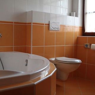 Hotel Dělnický Dům Odry (5)