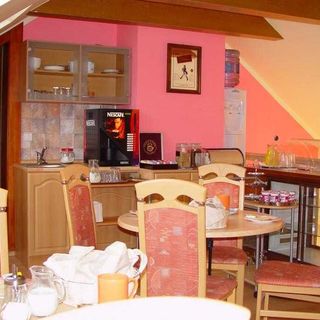 Penzion Rozkoš Průhonice (2)